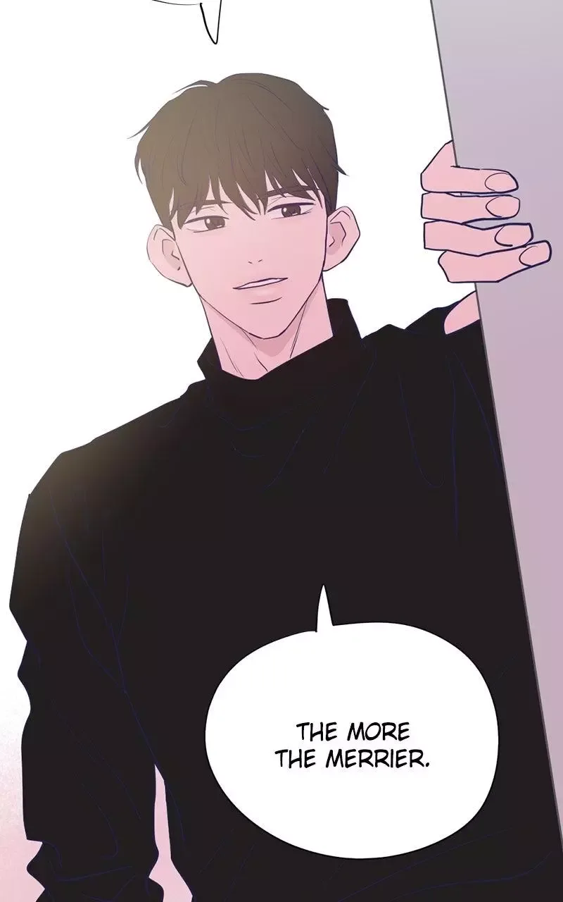 Copy-Paste Romance Chapter 25 page 125