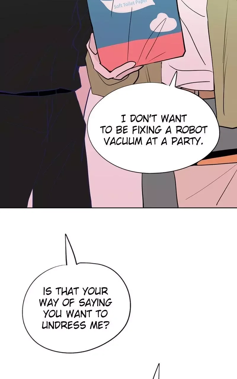 Copy-Paste Romance Chapter 25 page 127