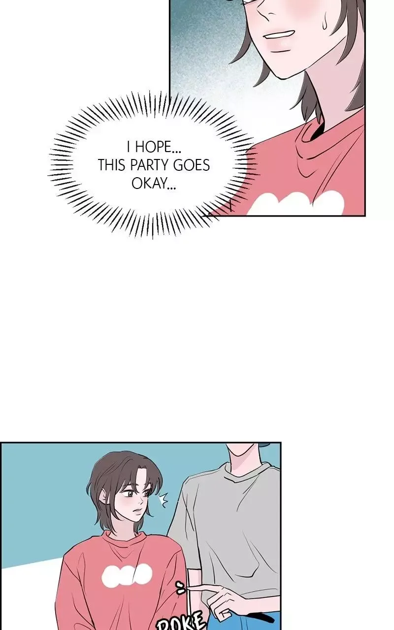 Copy-Paste Romance Chapter 25 page 129