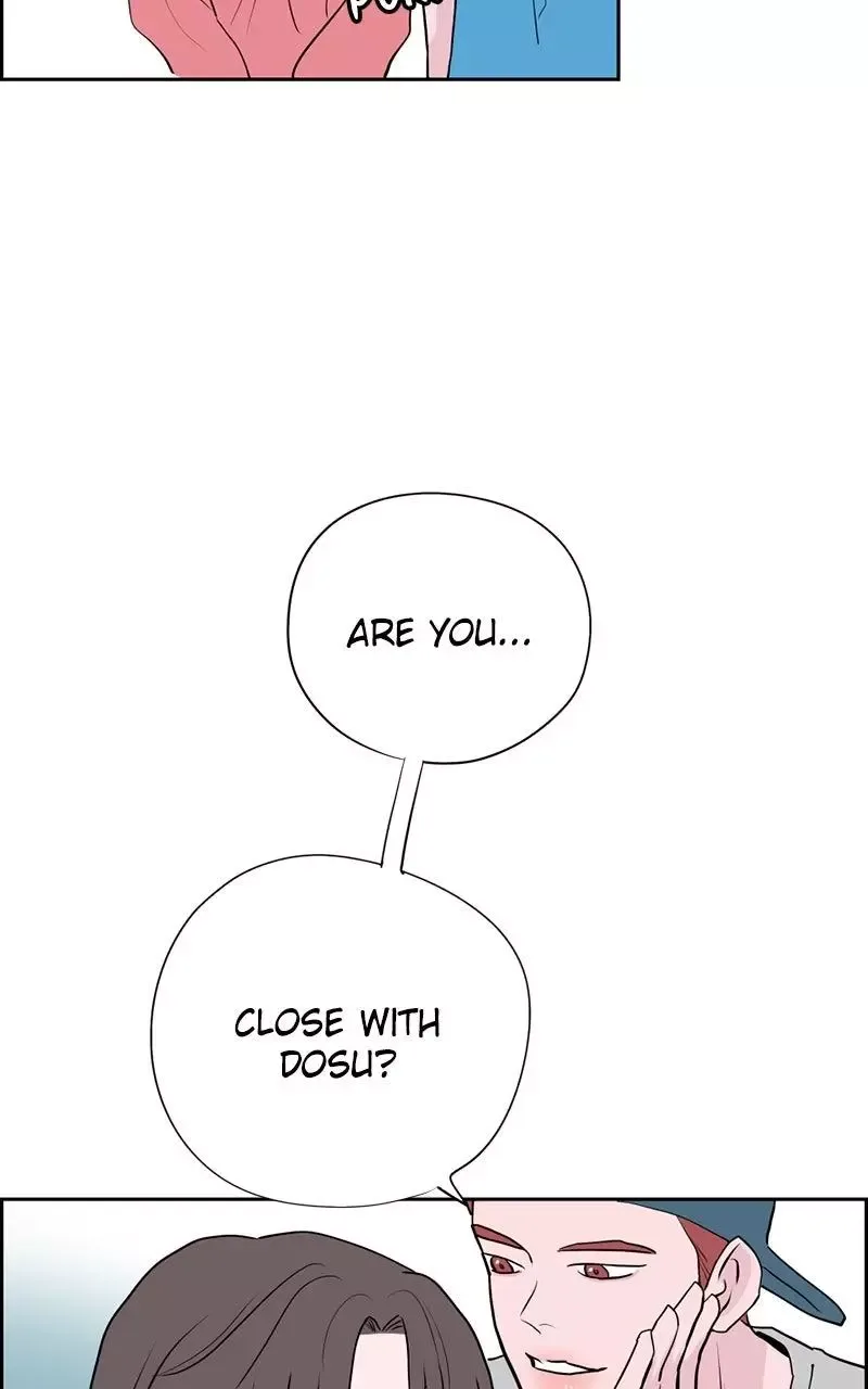Copy-Paste Romance Chapter 25 page 130