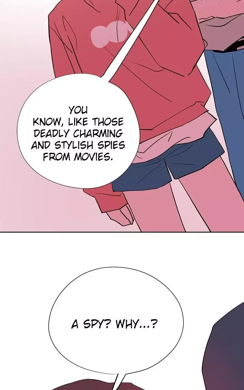 Copy-Paste Romance Chapter 25 page 135