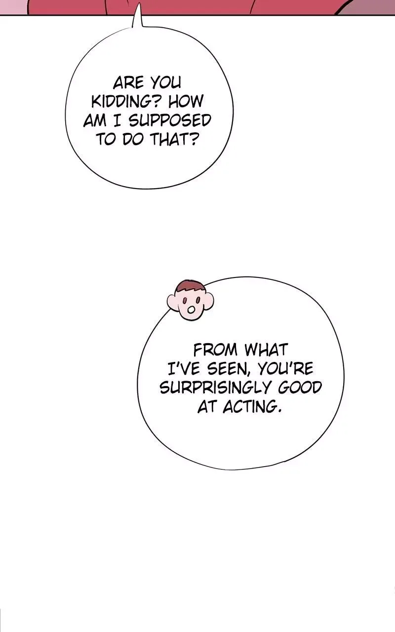 Copy-Paste Romance Chapter 25 page 137