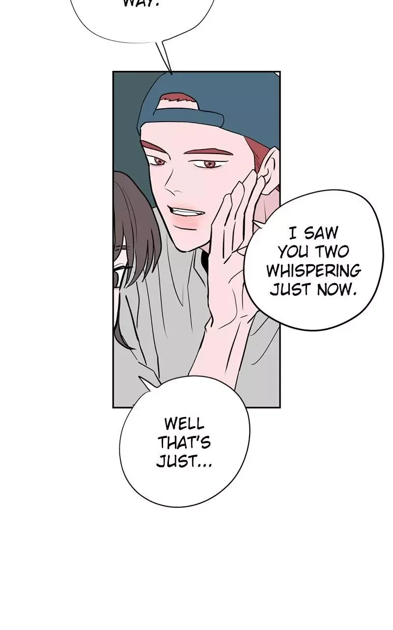 Copy-Paste Romance Chapter 25 page 132