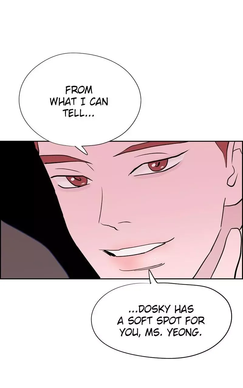 Copy-Paste Romance Chapter 25 page 133