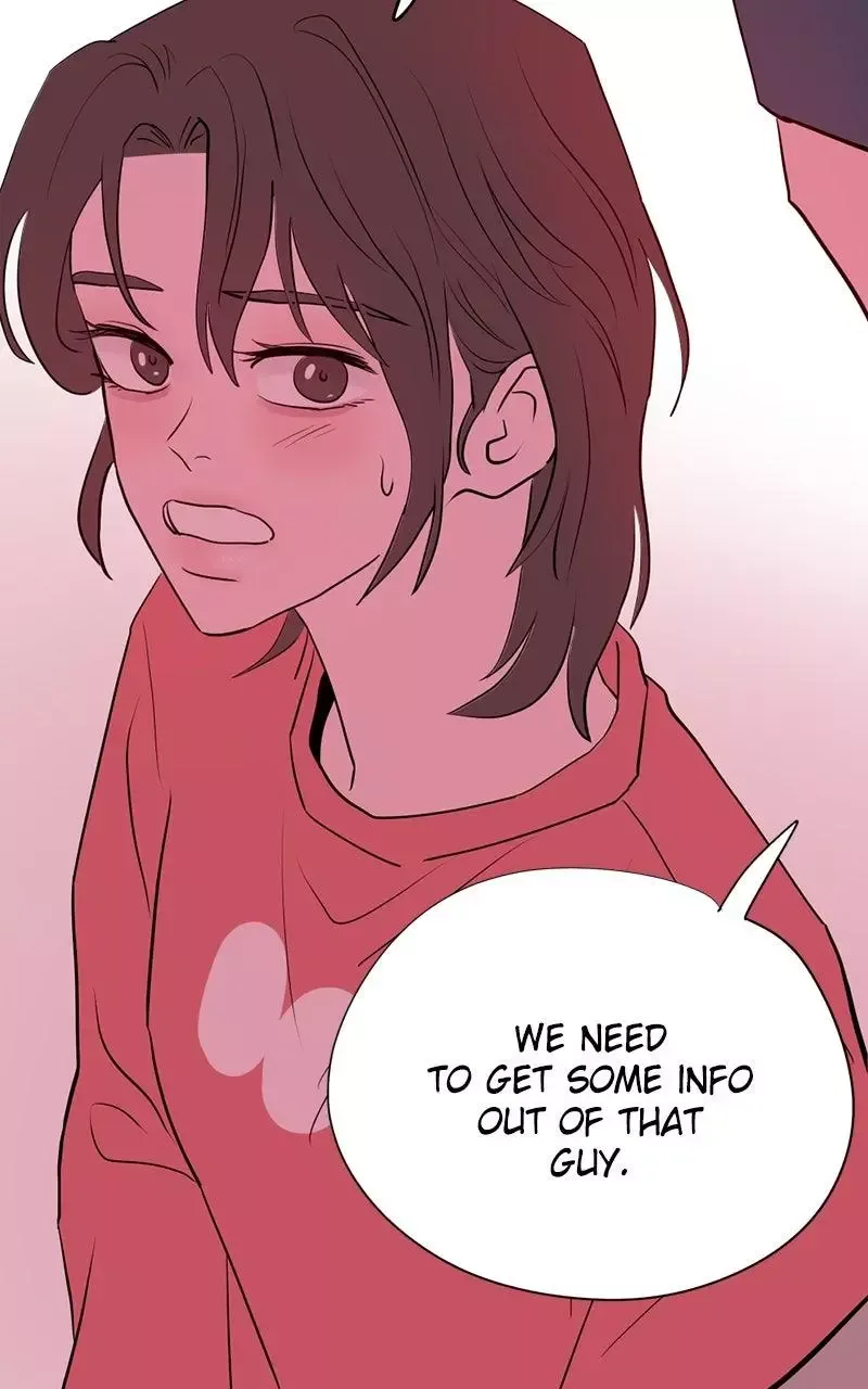 Copy-Paste Romance Chapter 25 page 136