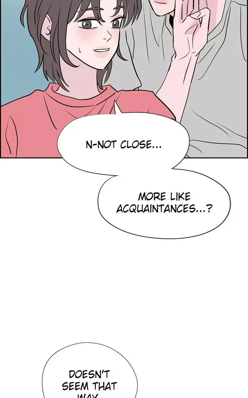 Copy-Paste Romance Chapter 25 page 131