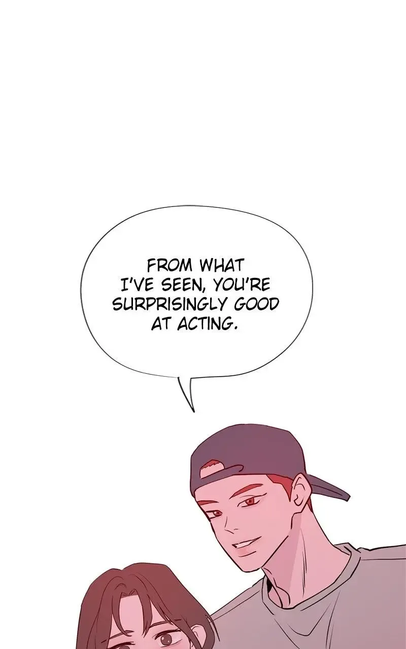 Copy-Paste Romance Chapter 26 page 1