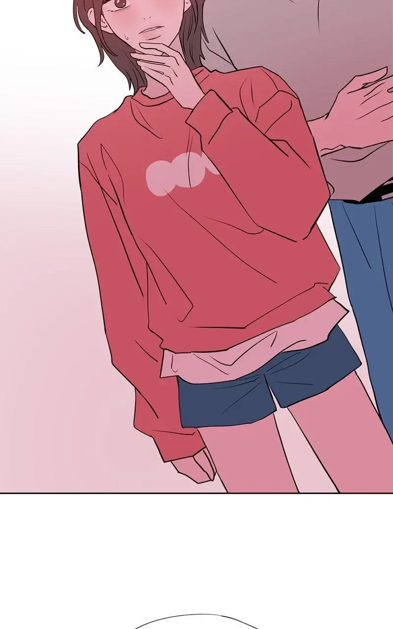 Copy-Paste Romance Chapter 26 page 2