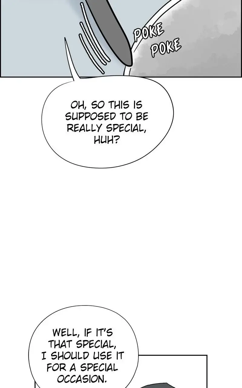 Copy-Paste Romance Chapter 26 page 30