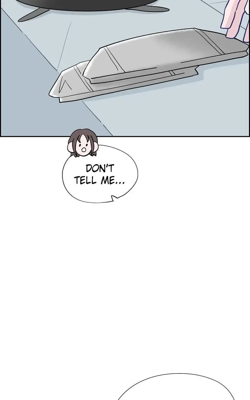Copy-Paste Romance Chapter 26 page 27