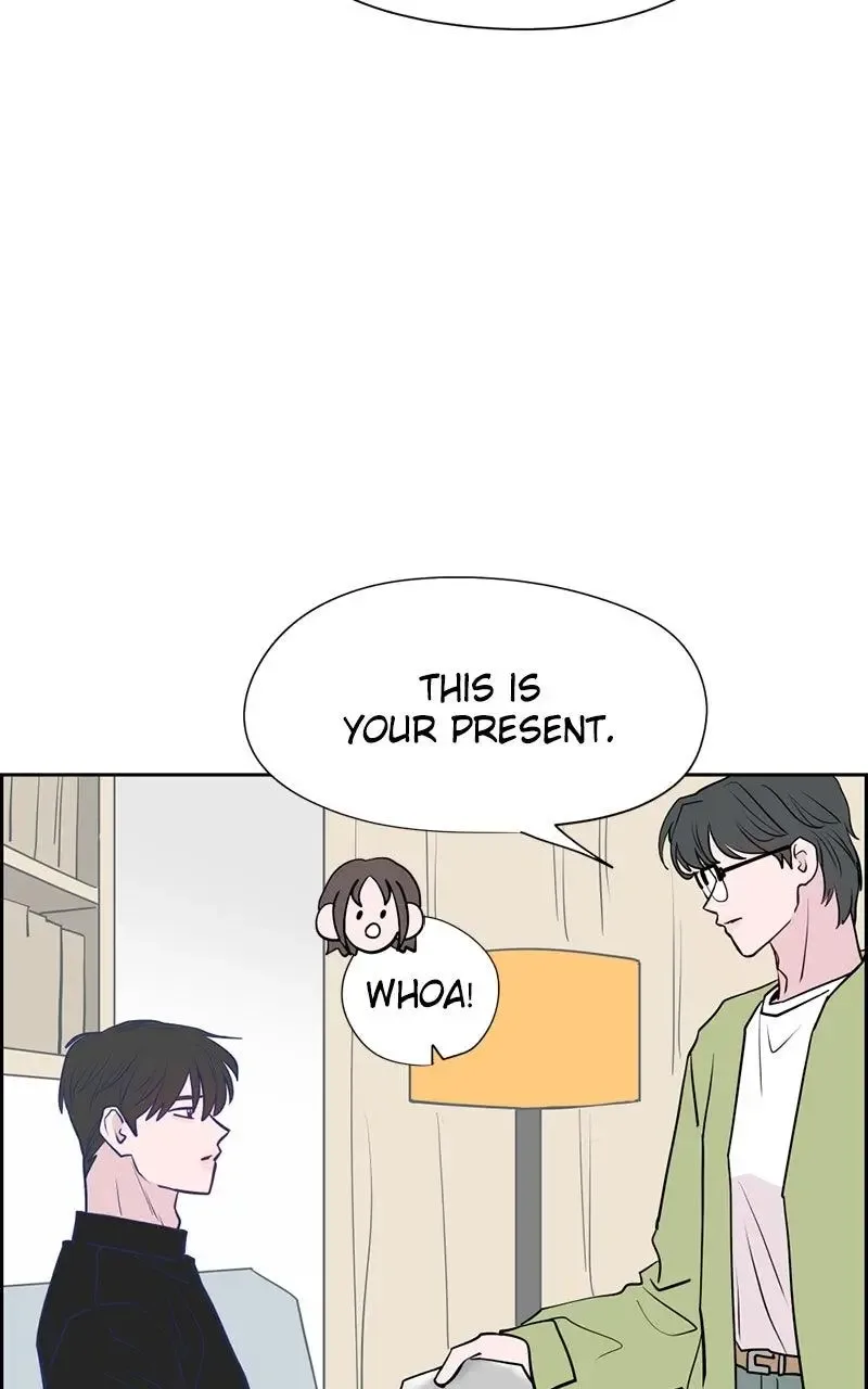 Copy-Paste Romance Chapter 26 page 25