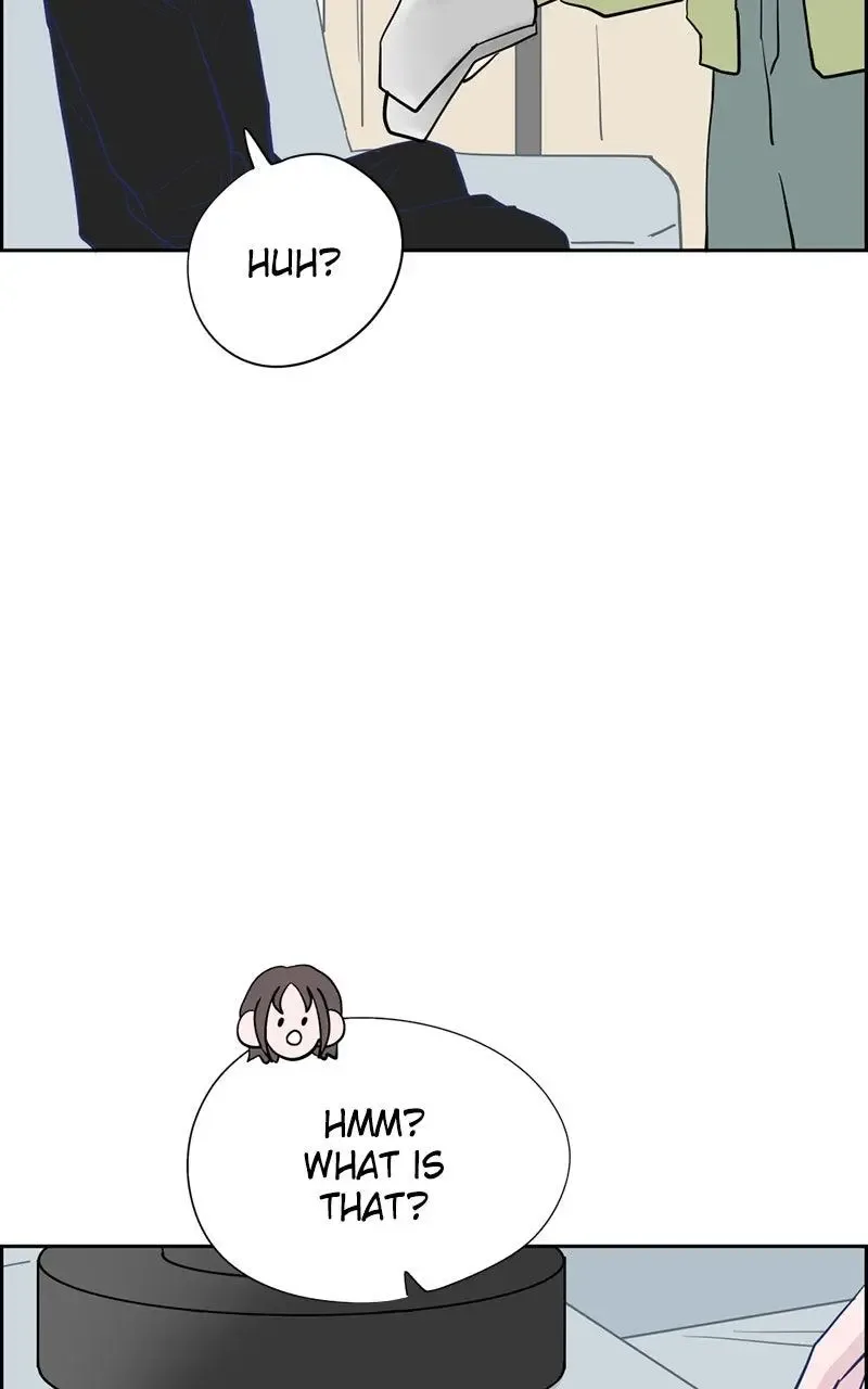 Copy-Paste Romance Chapter 26 page 26