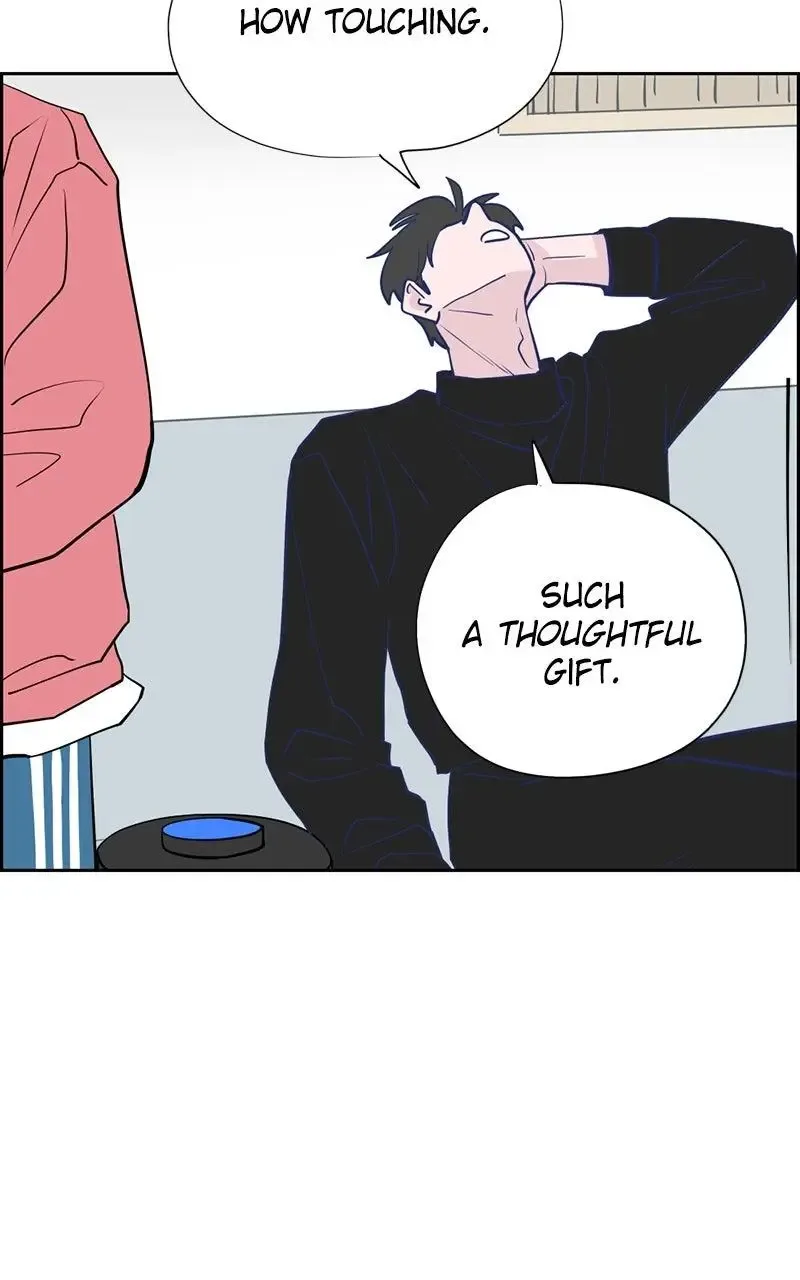 Copy-Paste Romance Chapter 26 page 23