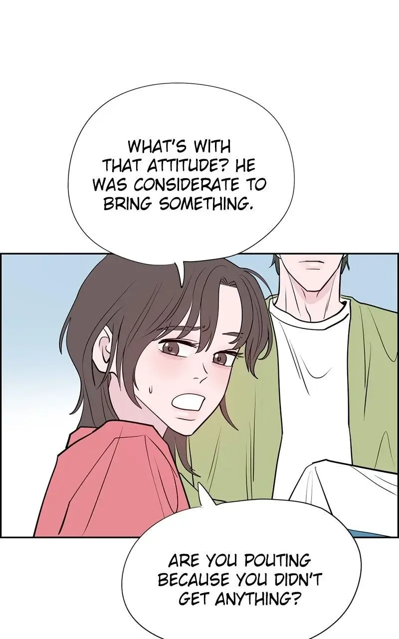 Copy-Paste Romance Chapter 26 page 24