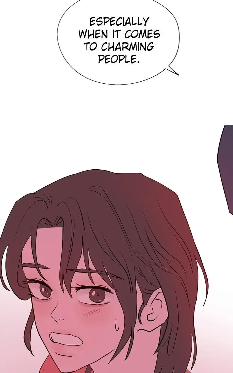Copy-Paste Romance Chapter 26 page 3