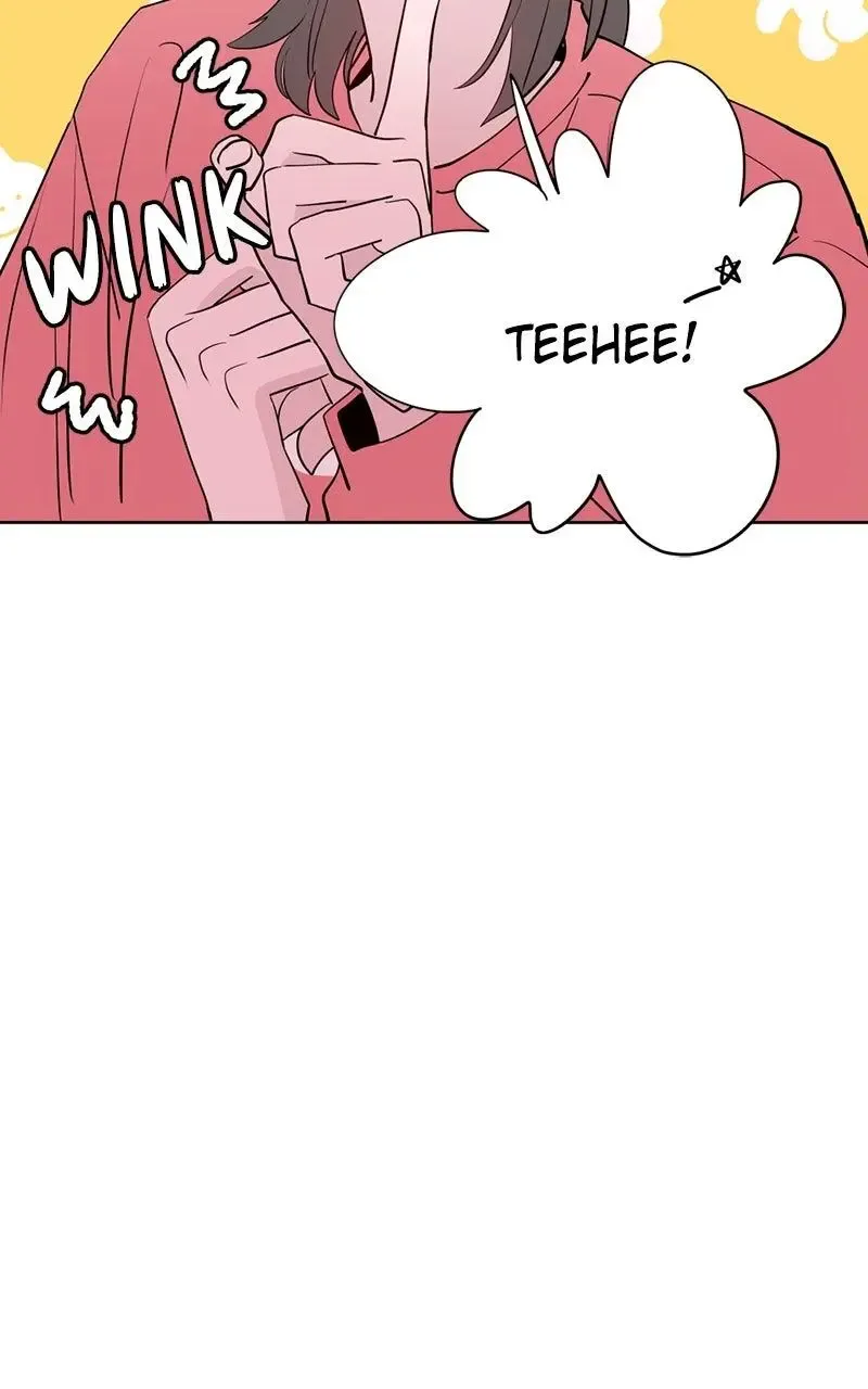 Copy-Paste Romance Chapter 26 page 10