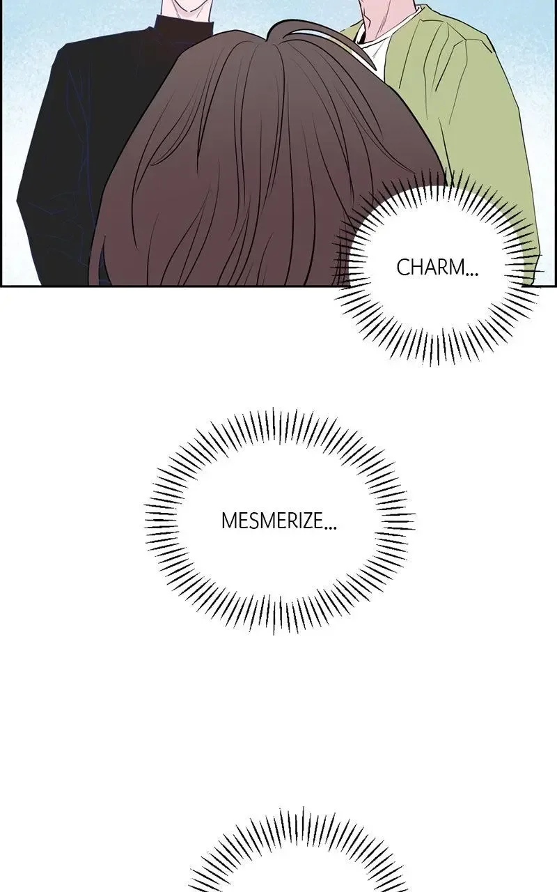 Copy-Paste Romance Chapter 26 page 8
