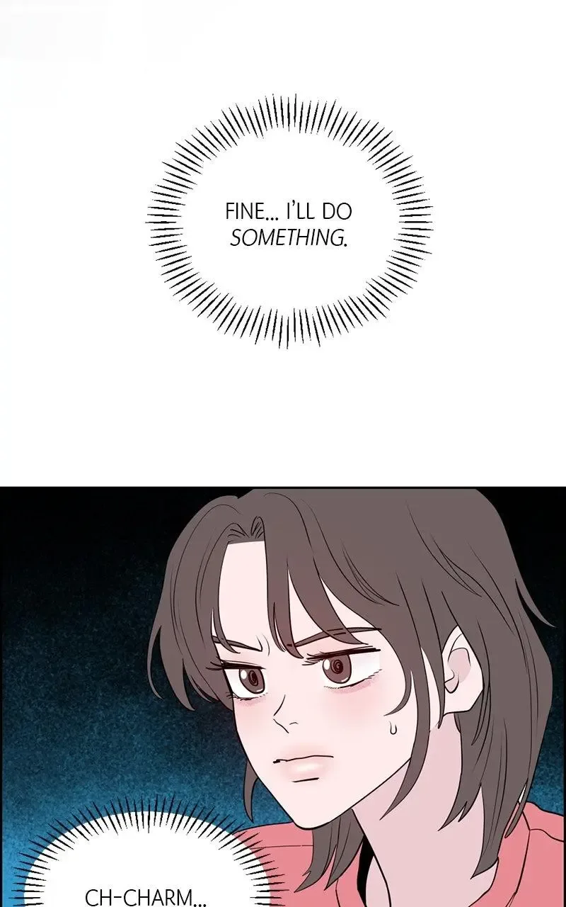 Copy-Paste Romance Chapter 26 page 6