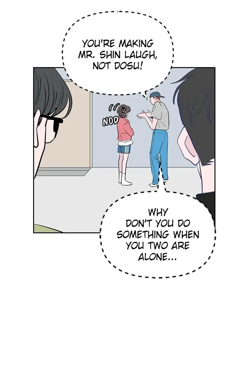 Copy-Paste Romance Chapter 26 page 16
