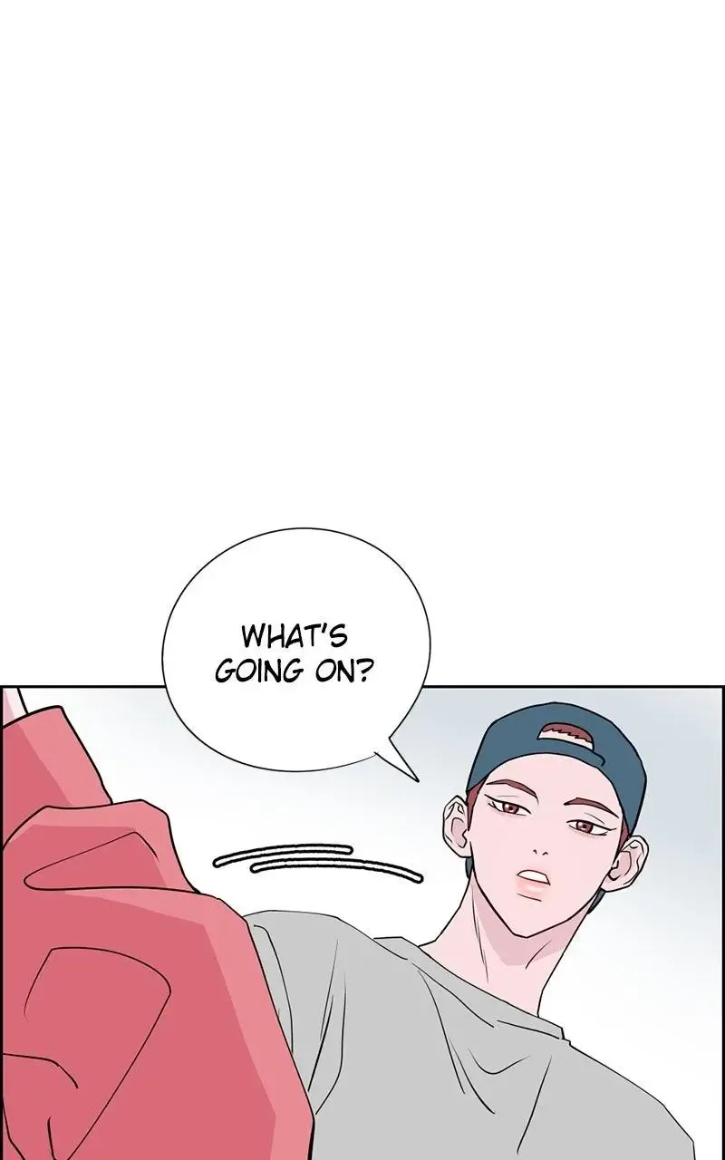 Copy-Paste Romance Chapter 26 page 13