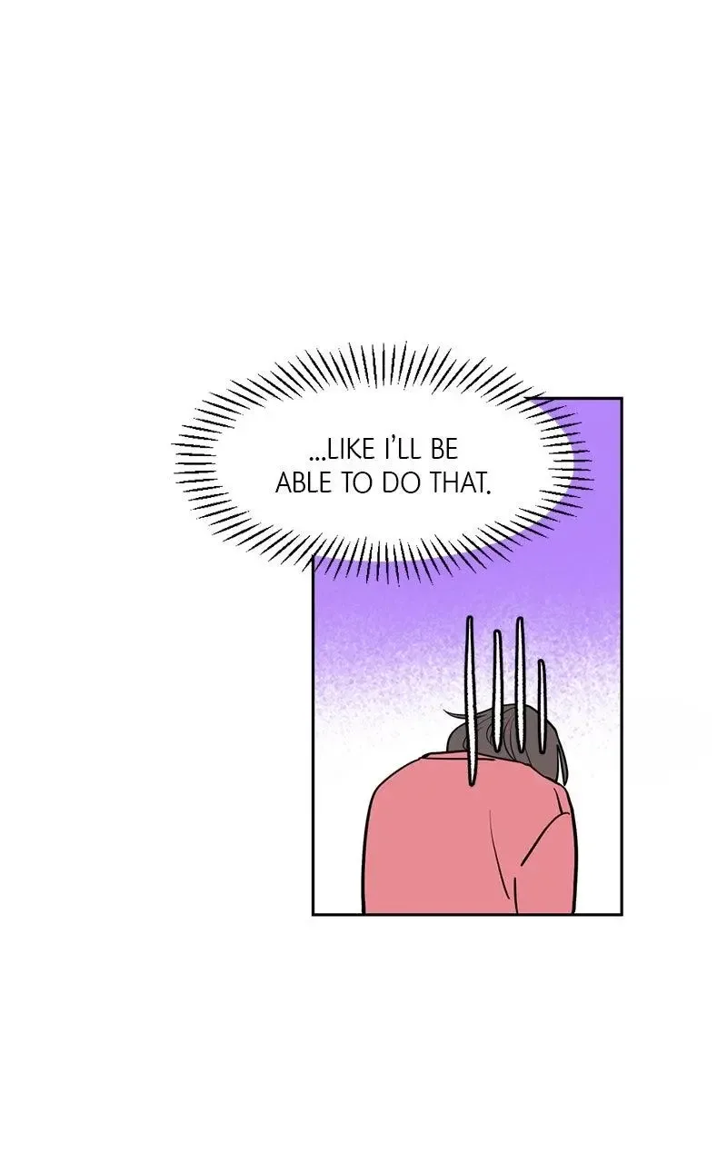 Copy-Paste Romance Chapter 26 page 17