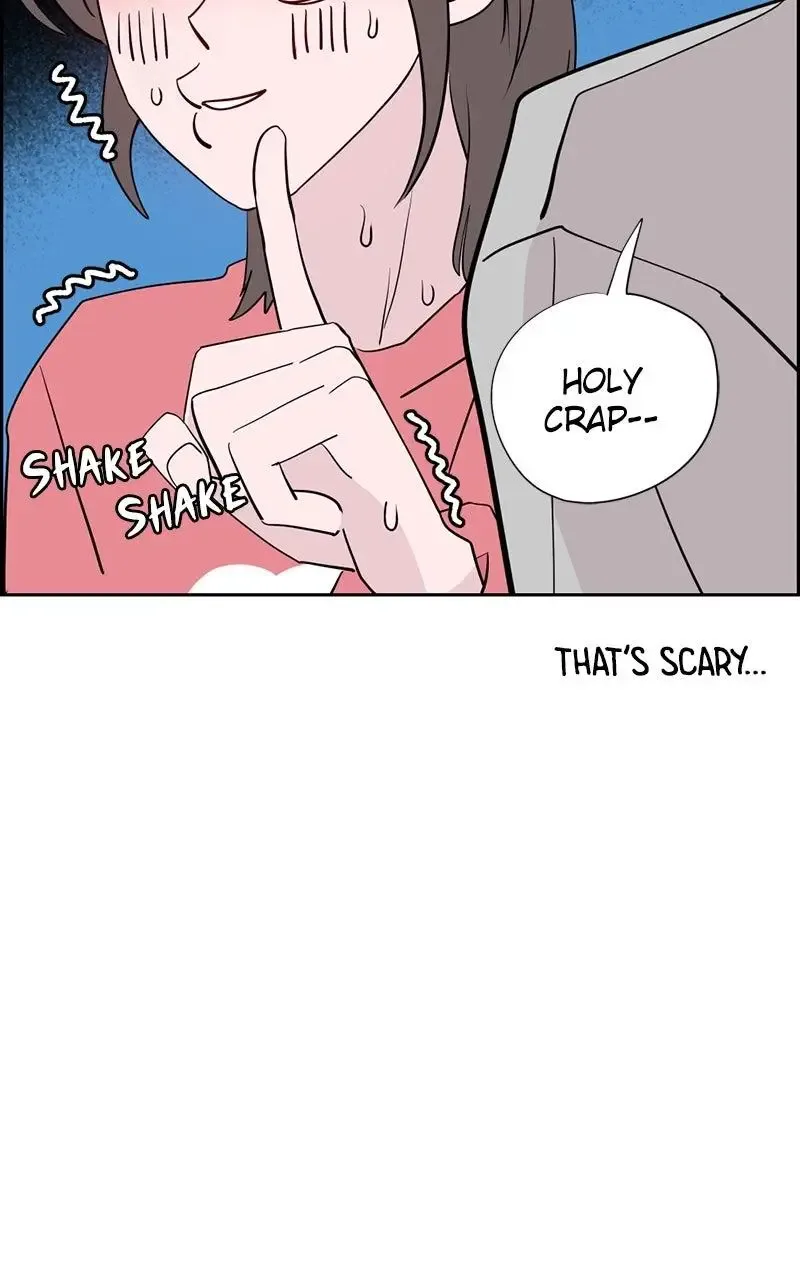 Copy-Paste Romance Chapter 26 page 15