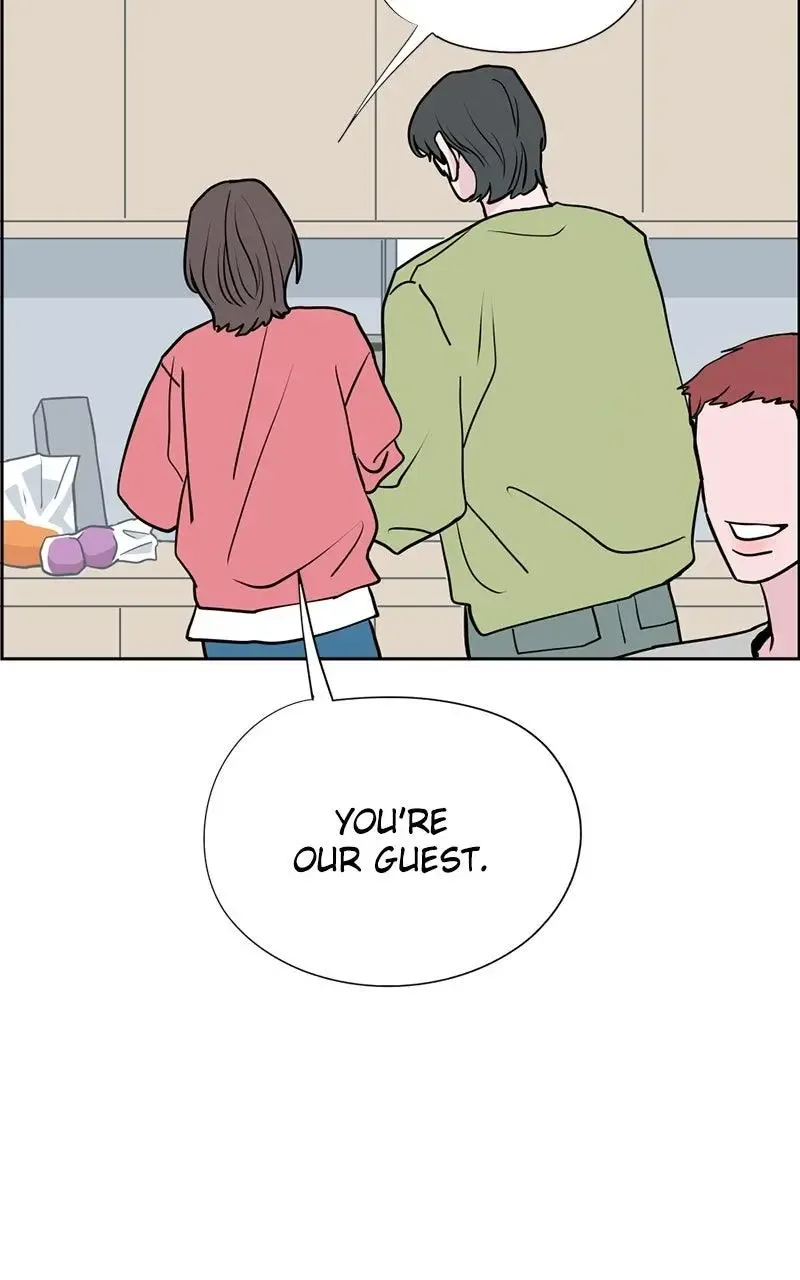 Copy-Paste Romance Chapter 26 page 34