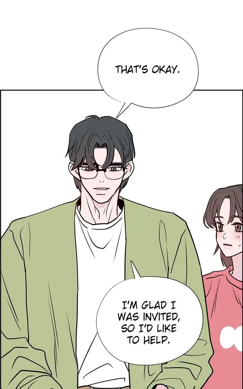Copy-Paste Romance Chapter 26 page 35