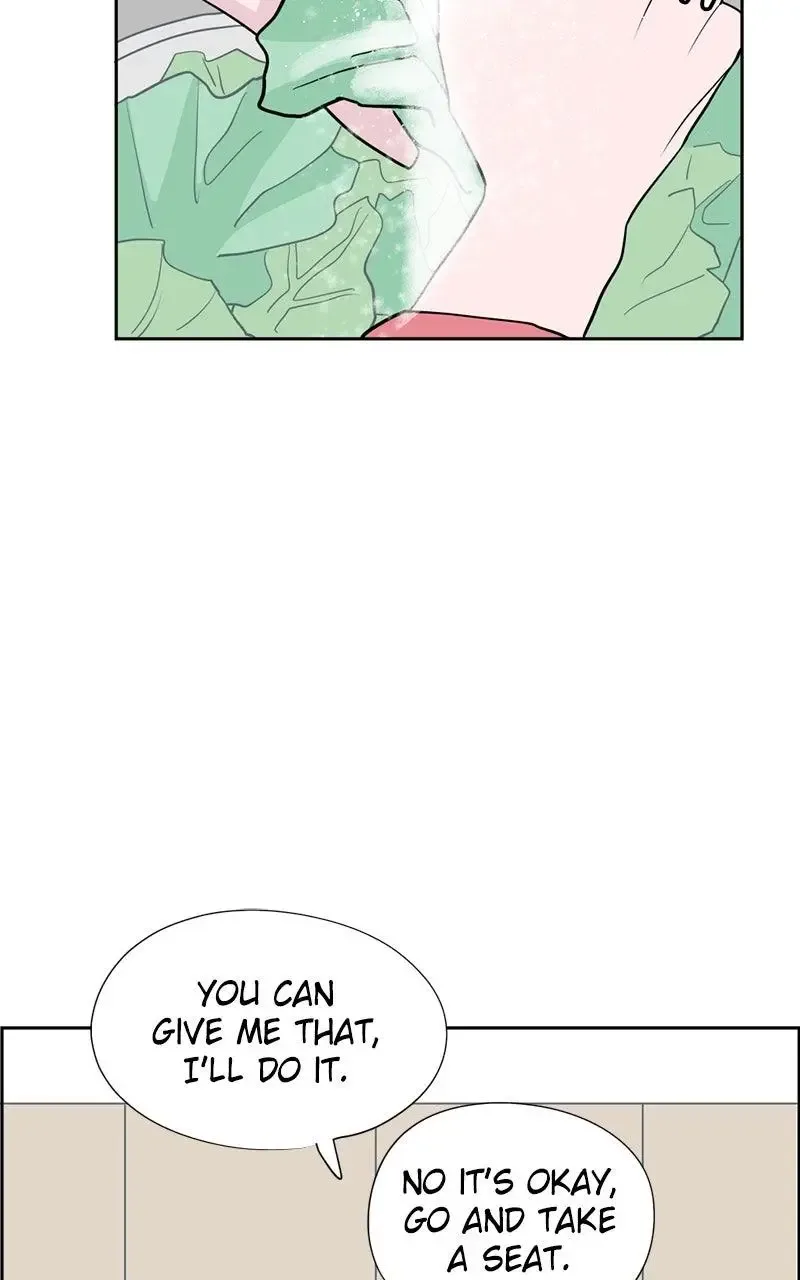 Copy-Paste Romance Chapter 26 page 33