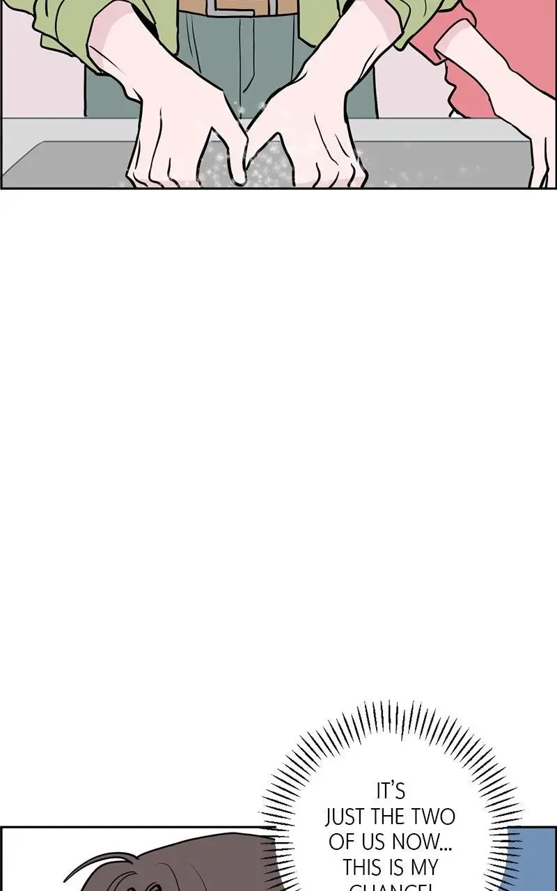 Copy-Paste Romance Chapter 26 page 36