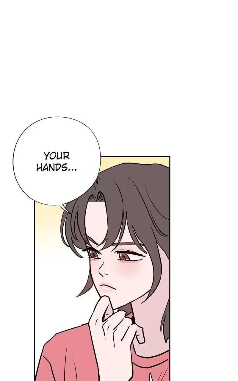 Copy-Paste Romance Chapter 26 page 40