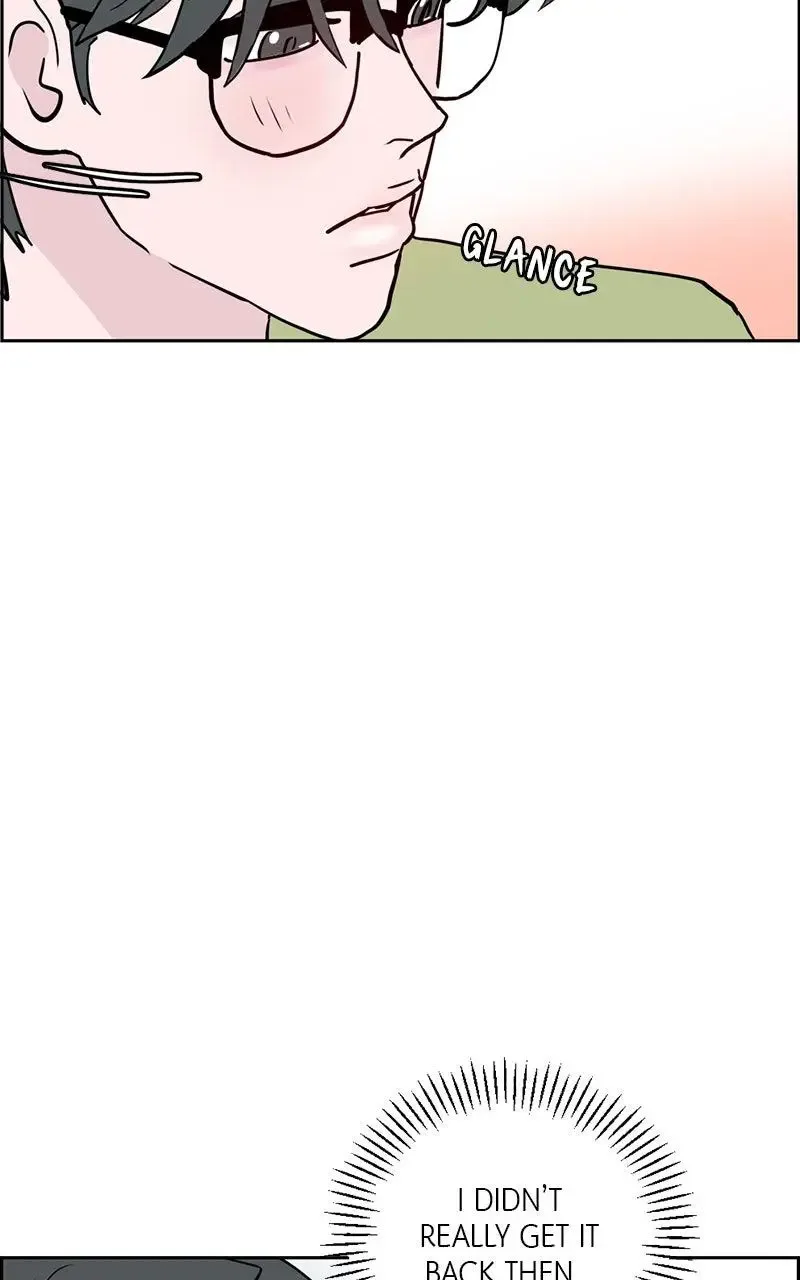 Copy-Paste Romance Chapter 26 page 43