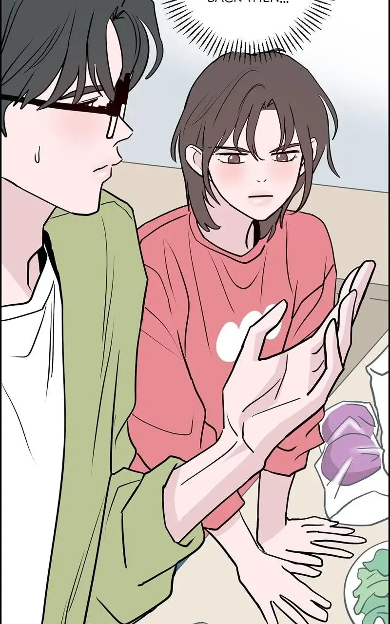 Copy-Paste Romance Chapter 26 page 44