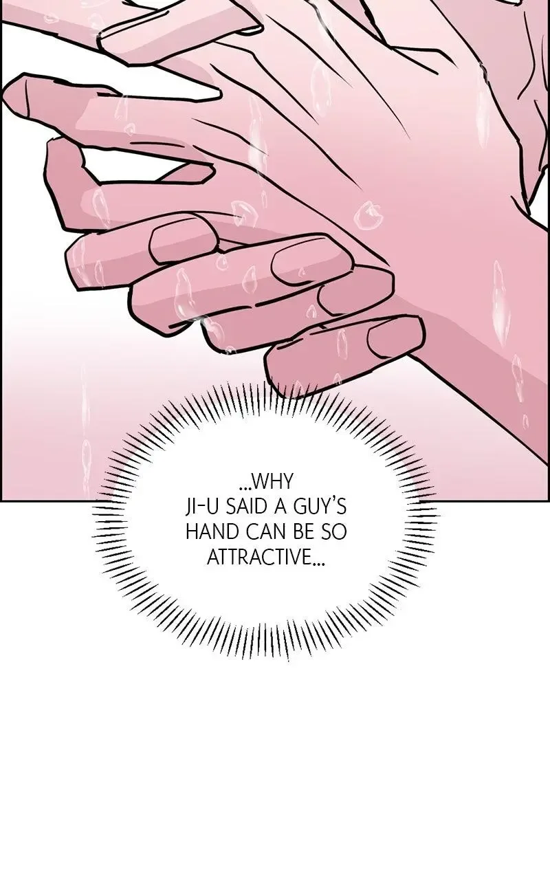 Copy-Paste Romance Chapter 26 page 46