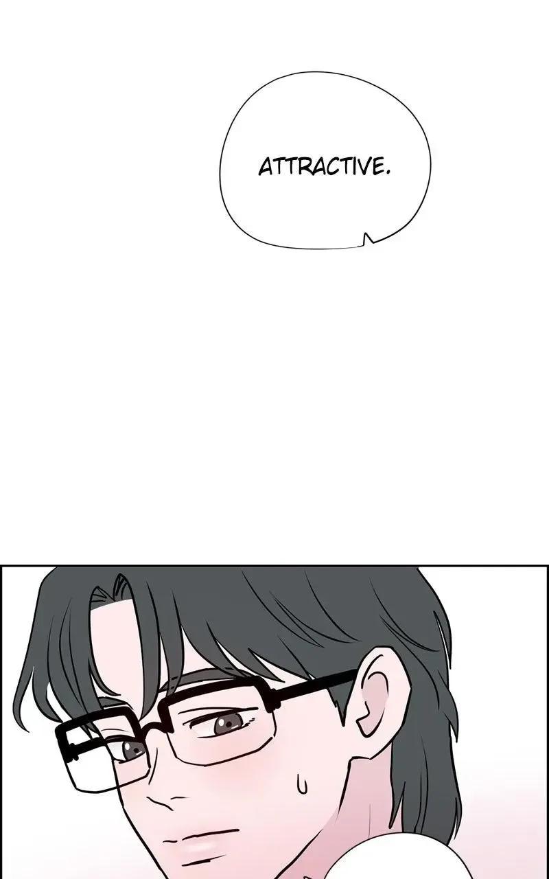Copy-Paste Romance Chapter 26 page 47