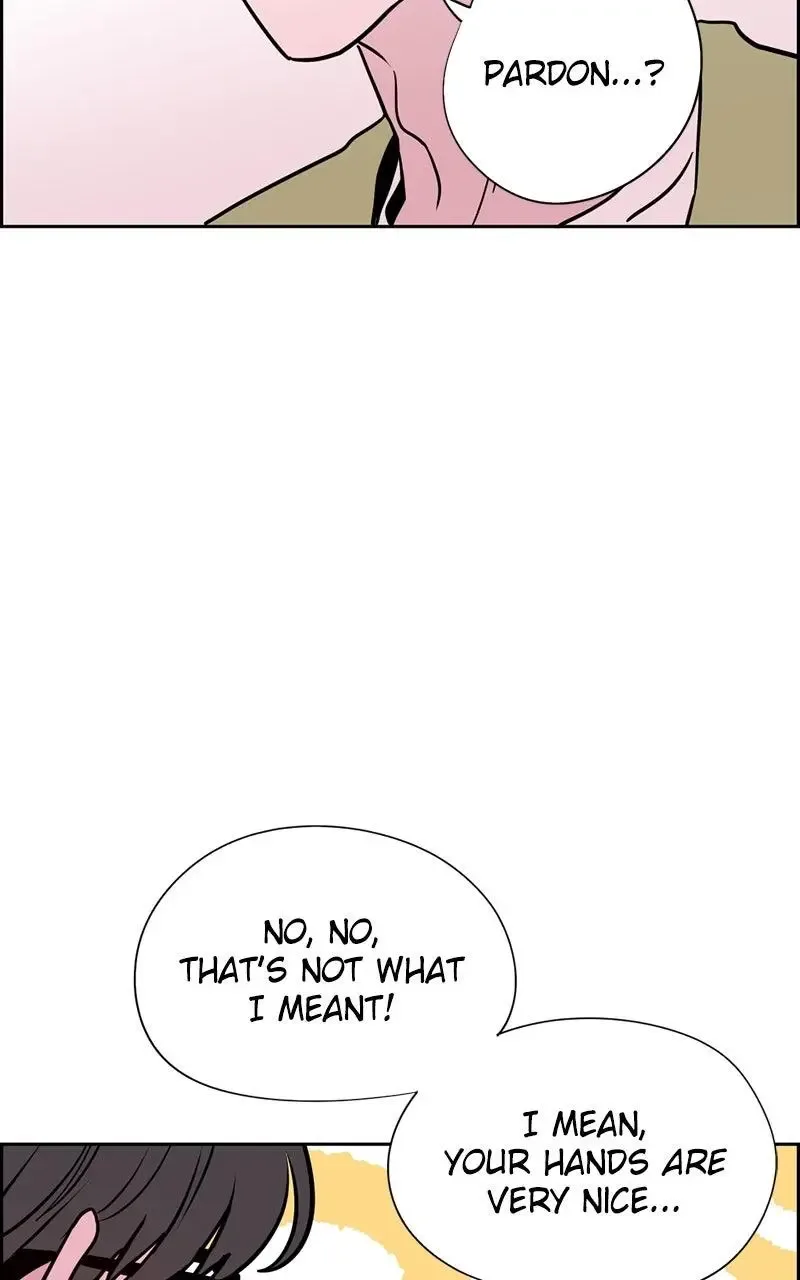 Copy-Paste Romance Chapter 26 page 48