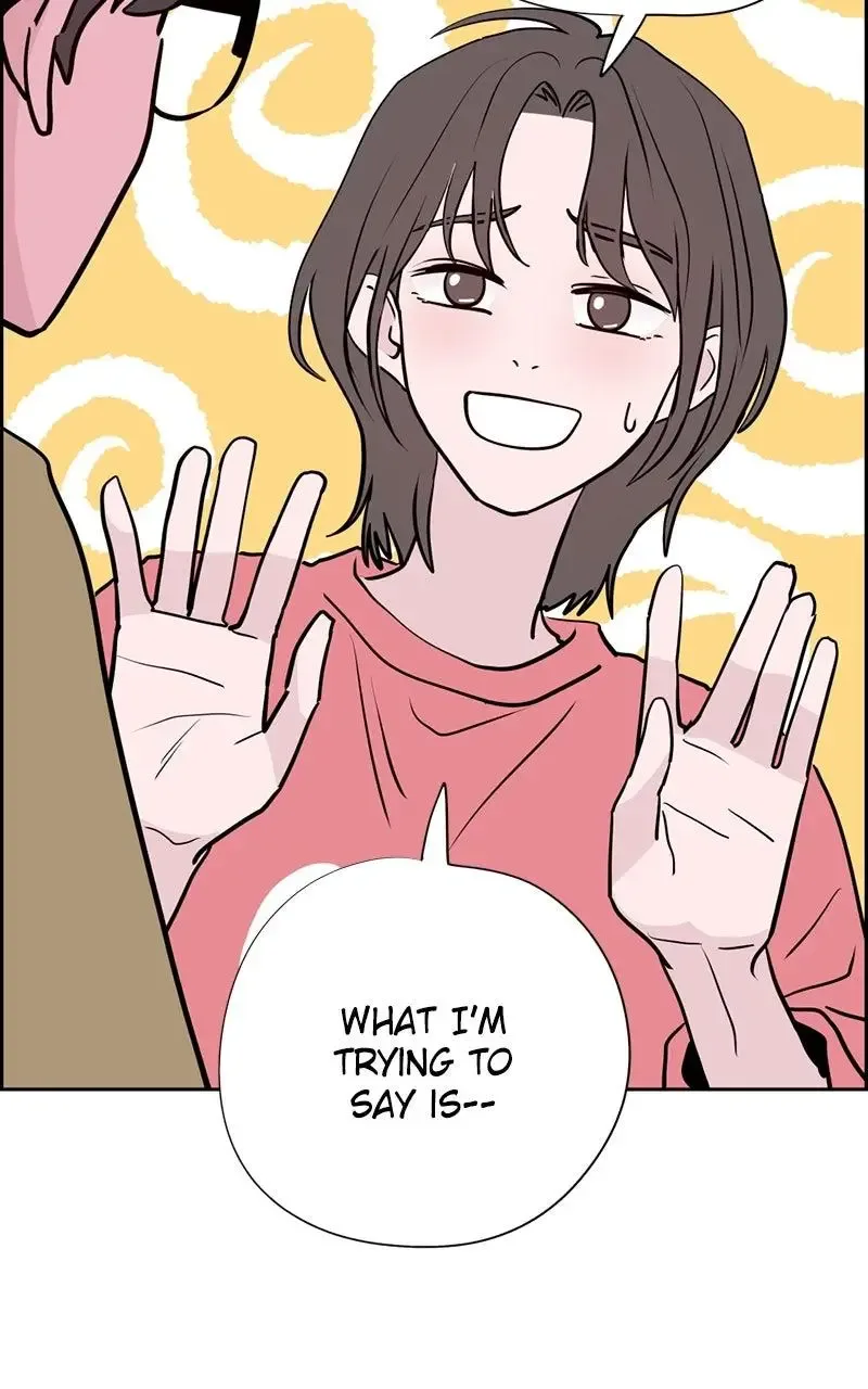 Copy-Paste Romance Chapter 26 page 49