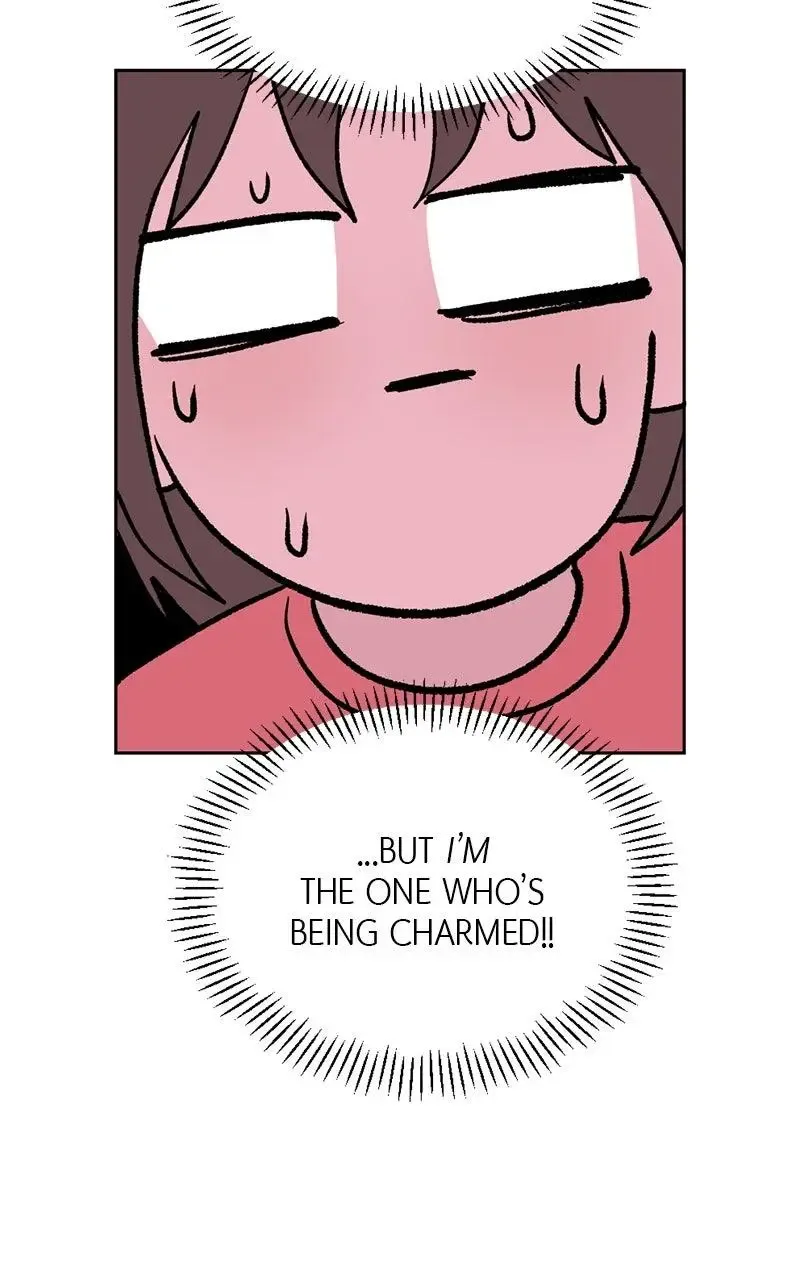 Copy-Paste Romance Chapter 26 page 55