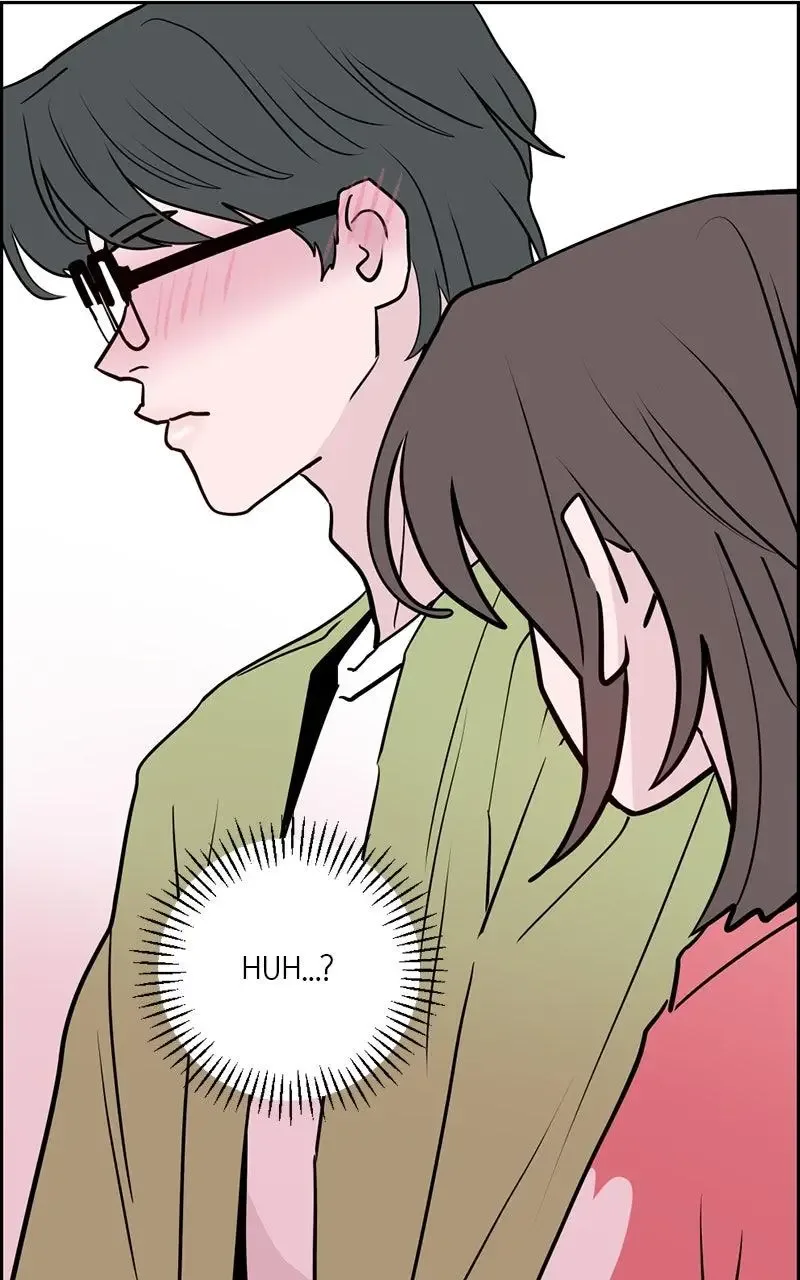 Copy-Paste Romance Chapter 26 page 58
