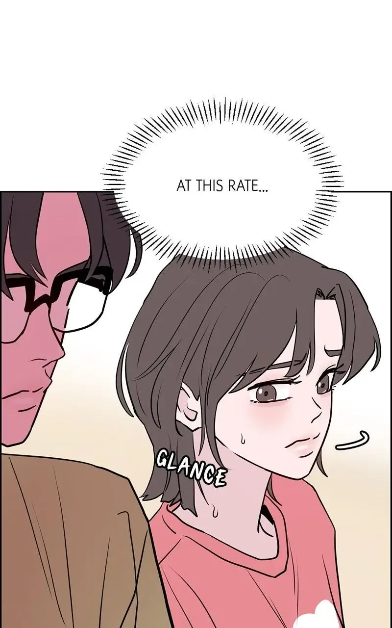 Copy-Paste Romance Chapter 26 page 56