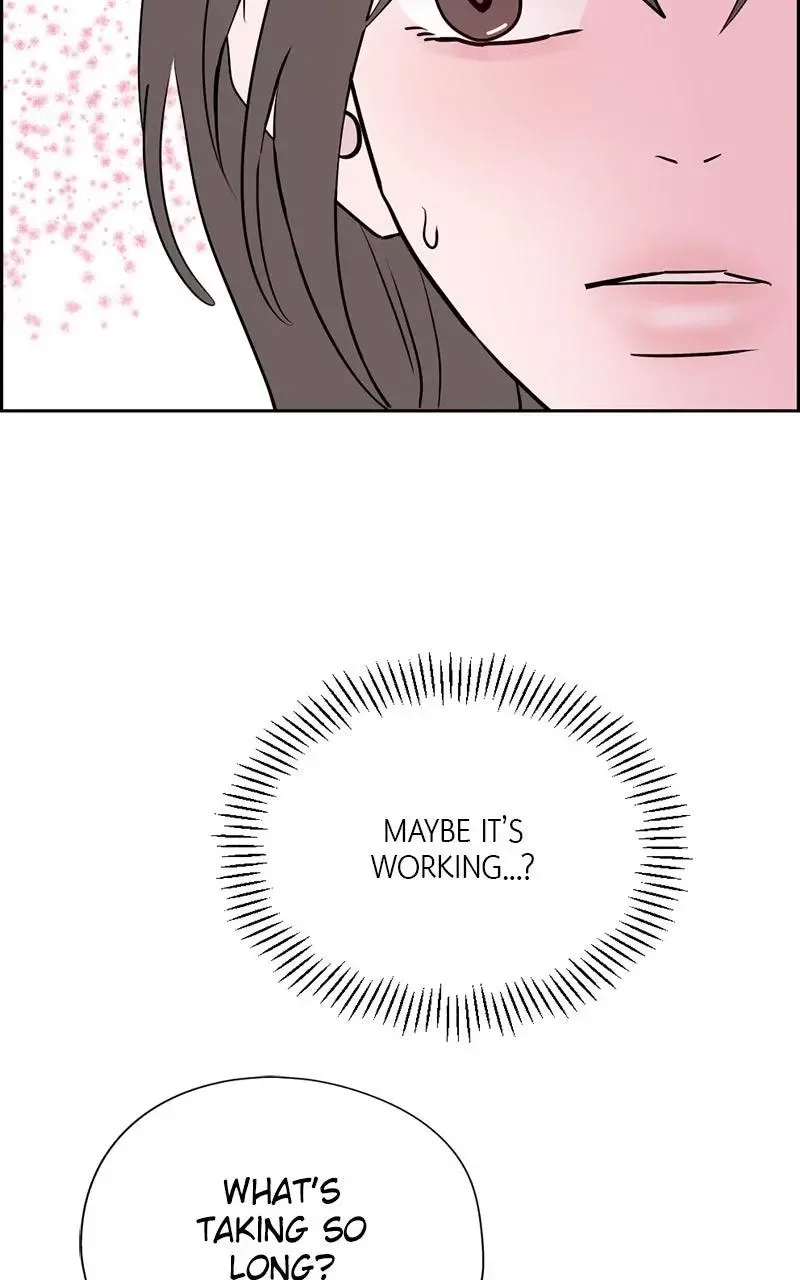 Copy-Paste Romance Chapter 26 page 60