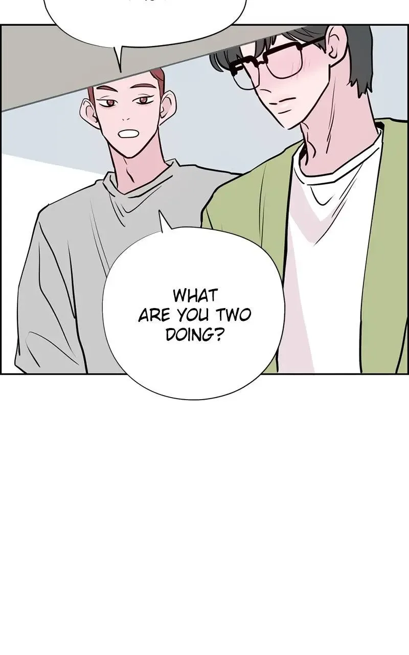 Copy-Paste Romance Chapter 26 page 61