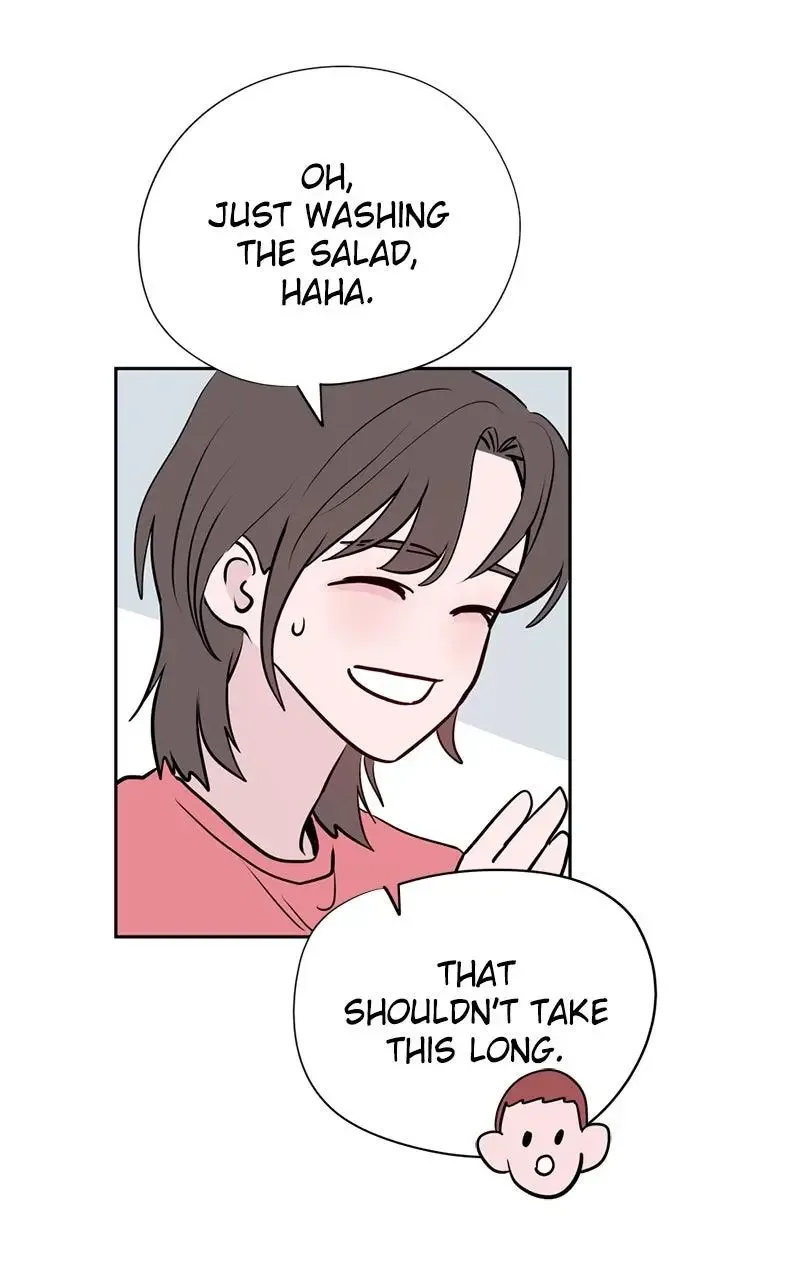 Copy-Paste Romance Chapter 26 page 62