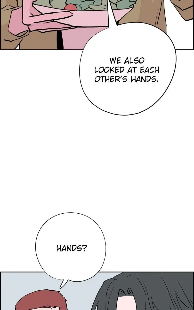 Copy-Paste Romance Chapter 26 page 64