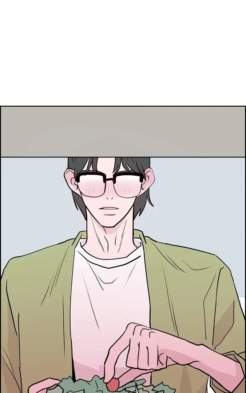 Copy-Paste Romance Chapter 26 page 63