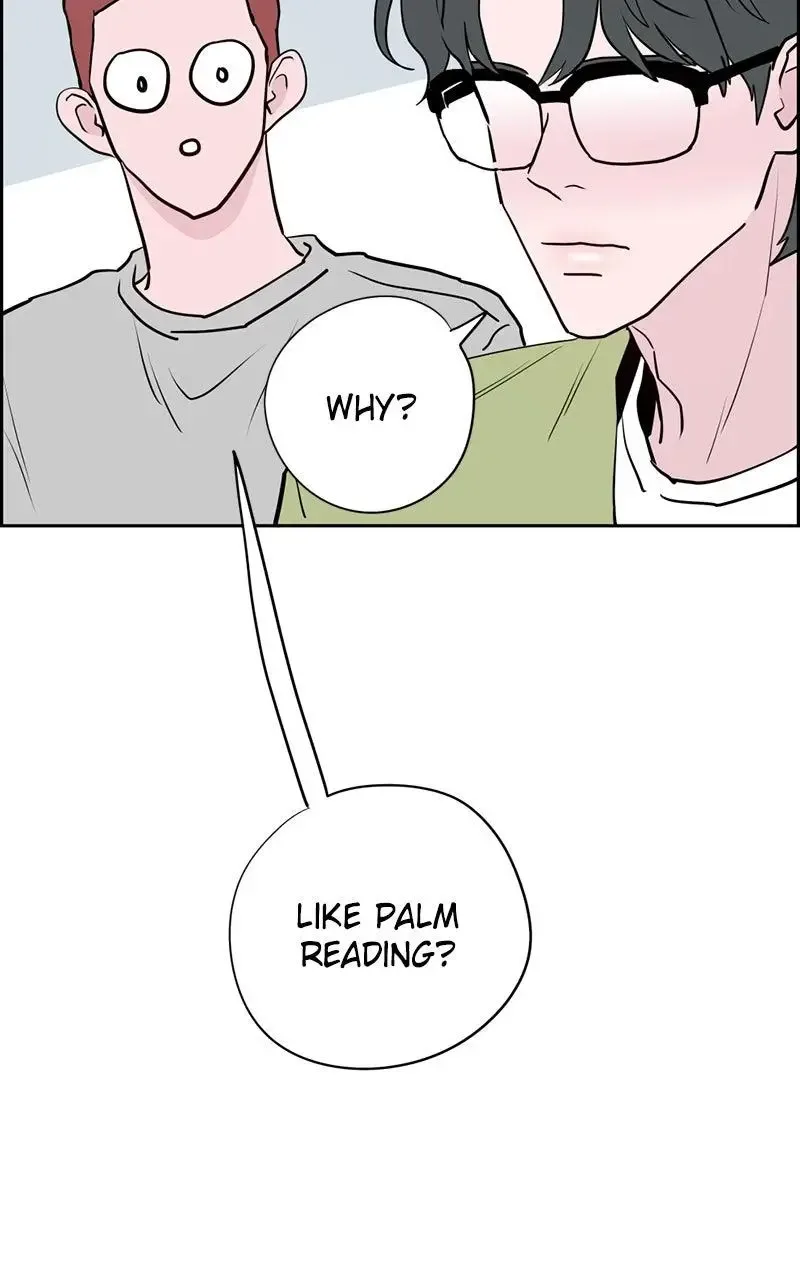 Copy-Paste Romance Chapter 26 page 65