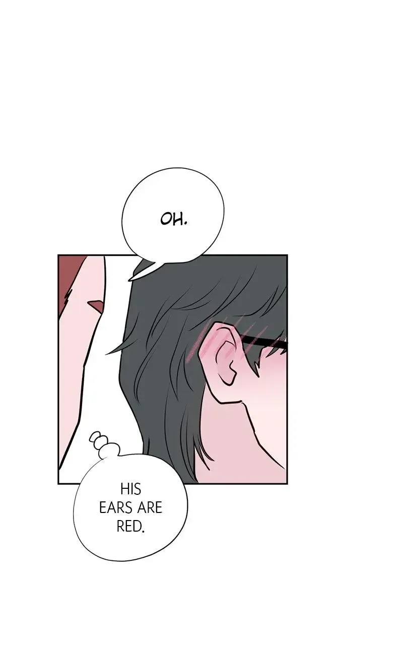 Copy-Paste Romance Chapter 26 page 66