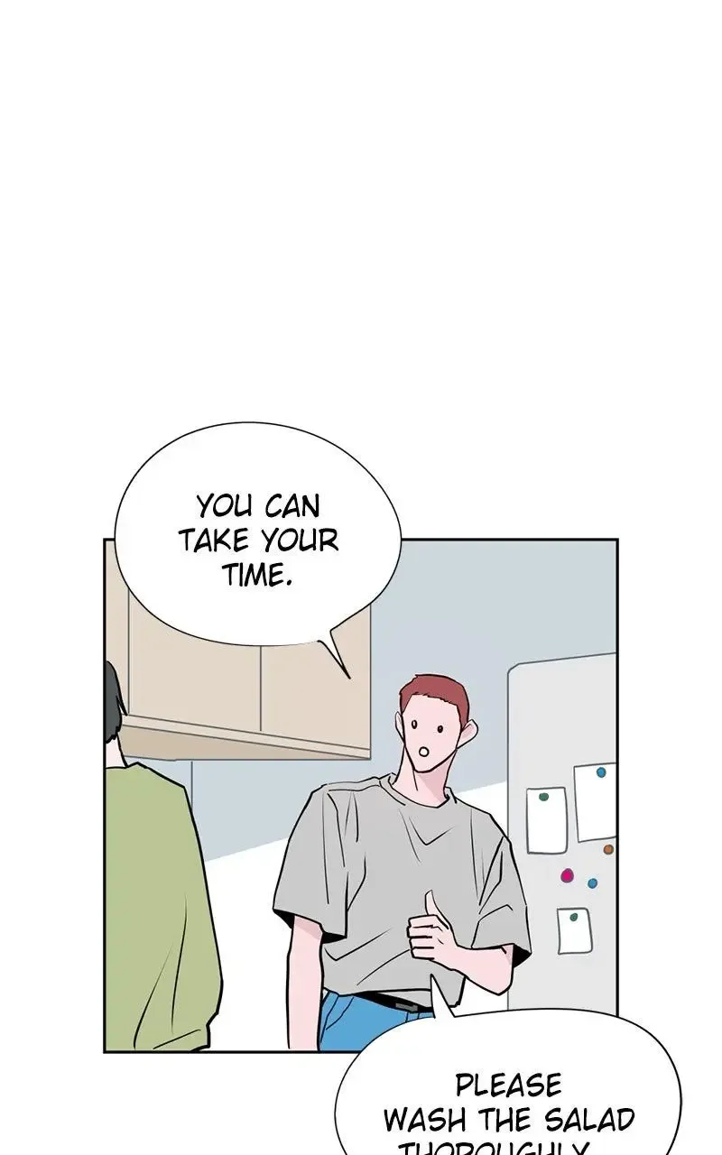 Copy-Paste Romance Chapter 26 page 67