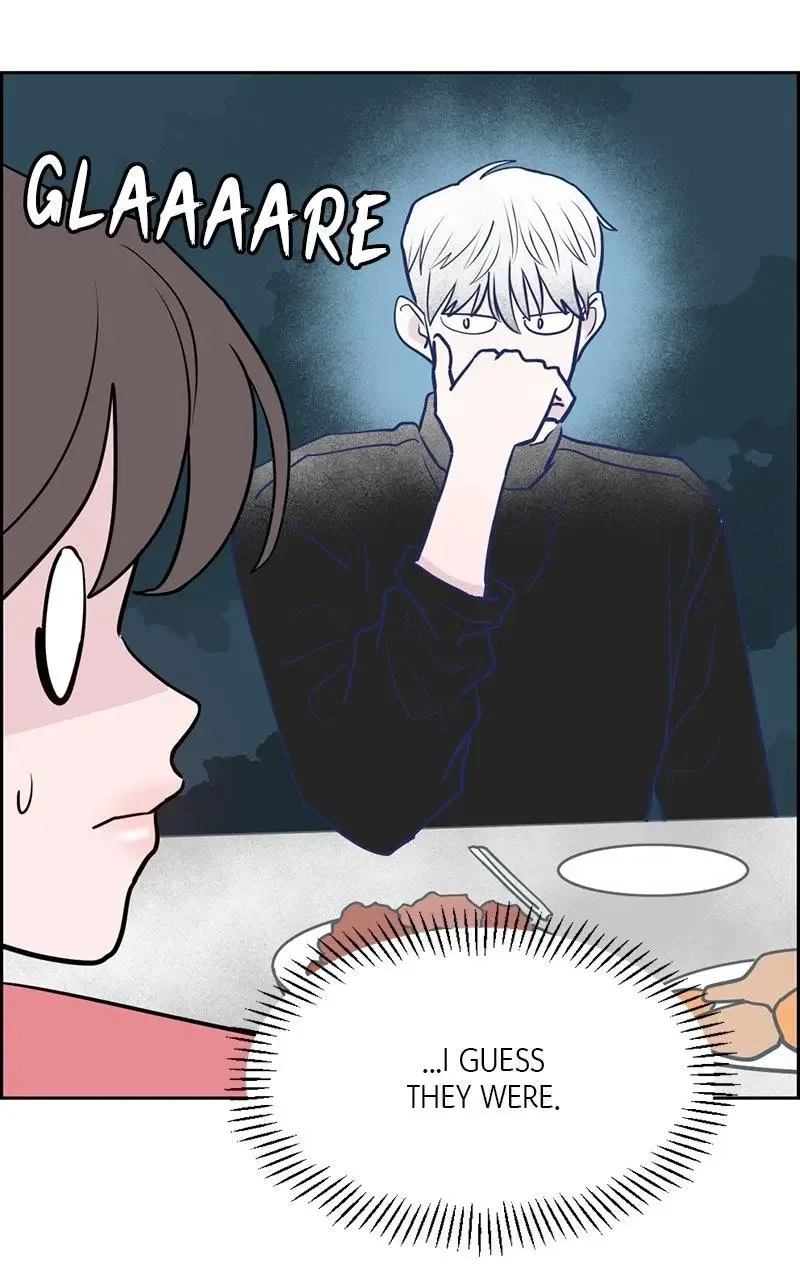Copy-Paste Romance Chapter 26 page 70