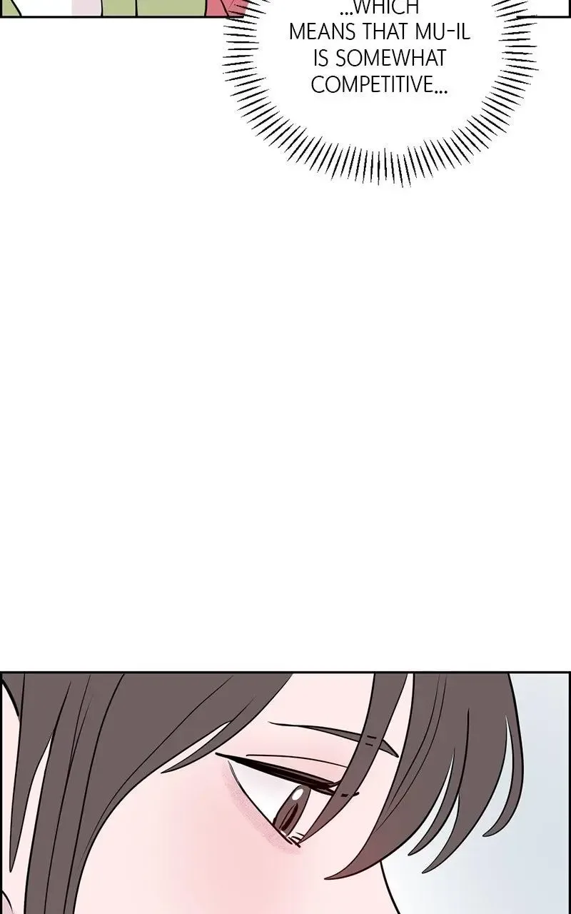 Copy-Paste Romance Chapter 26 page 72